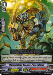 Illuminating Dragon, Parasalamp (V-PR/0185EN) [V Promo Cards] | Pegasus Games WI