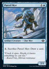 Parcel Myr [Modern Horizons 2] | Pegasus Games WI
