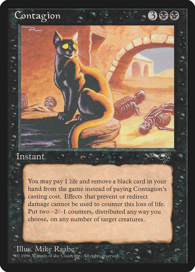 Contagion [Alliances] | Pegasus Games WI
