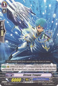 Stream Trooper (BT08/091EN) [Blue Storm Armada] | Pegasus Games WI