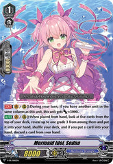 Mermaid Idol, Sedna (V-PR/0182EN) [V Promo Cards] | Pegasus Games WI