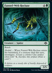 Funnel-Web Recluse [Modern Horizons 2] | Pegasus Games WI