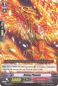 Rising Phoenix (BT06/103EN) [Breaker of Limits] | Pegasus Games WI