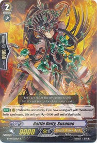 Battle Deity, Susanoo (BT09/029EN) [Clash of Knights & Dragons] | Pegasus Games WI