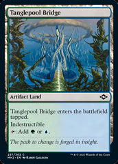 Tanglepool Bridge [Modern Horizons 2] | Pegasus Games WI