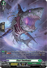 Fleet Swallower (D-PR/019EN) [D Promo Cards] | Pegasus Games WI