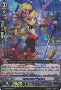 Darkside Princess (G-BT05/019EN) [Moonlit Dragonfang] | Pegasus Games WI