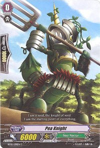 Pea Knight (BT05/051EN) [Awakening of Twin Blades] | Pegasus Games WI