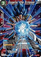 Gogeta, the Eclipser (P-245) [Promotion Cards] | Pegasus Games WI