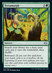 Terramorph [Modern Horizons 2] | Pegasus Games WI