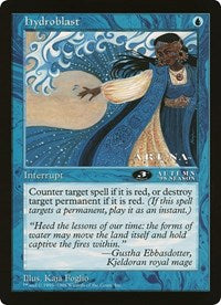 Hydroblast (Oversized) [Oversize Cards] | Pegasus Games WI