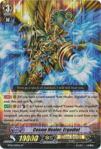 Cosmo Healer, Ergodiel (BT06/S09EN) [Breaker of Limits] | Pegasus Games WI