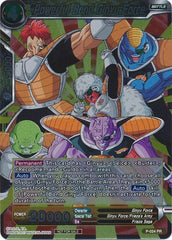 Powerful Bond Ginyu Force (P-024) [Promotion Cards] | Pegasus Games WI