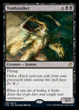 Tombstalker [Time Spiral Remastered] | Pegasus Games WI