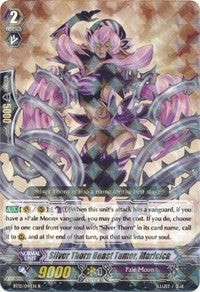 Silver Thorn Beast Tamer, Maricica (BT12/041EN) [Binding Force of the Black Rings] | Pegasus Games WI