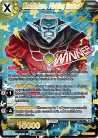 Mechikabura, Plotting Revival (Winner) (BT10-096) [Tournament Promotion Cards] | Pegasus Games WI