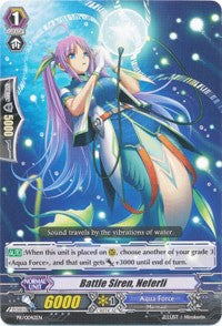 Battle Siren, Neferli (PR/0042EN) [Promo Cards] | Pegasus Games WI