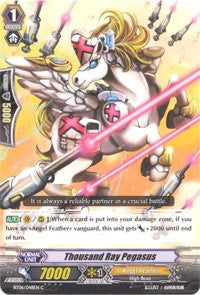 Thousand Ray Pegasus (BT06/048EN) [Breaker of Limits] | Pegasus Games WI