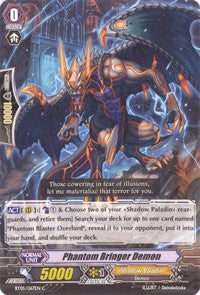 Phantom Bringer Demon (BT05/067EN) [Awakening of Twin Blades] | Pegasus Games WI