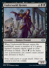 Underworld Hermit [Modern Horizons 2] | Pegasus Games WI