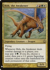 Rith, the Awakener [Mystery Booster] | Pegasus Games WI