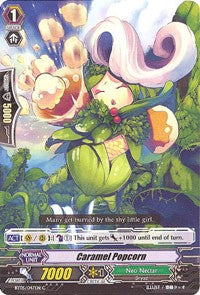 Caramel Popcorn (BT05/047EN) [Awakening of Twin Blades] | Pegasus Games WI