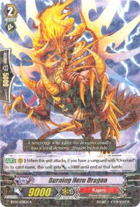 Burning Horn Dragon (BT05/038EN) [Awakening of Twin Blades] | Pegasus Games WI