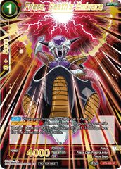 Frieza, Death's Embrace (BT9-005) [Tournament Promotion Cards] | Pegasus Games WI