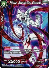 Frieza, Everlasting Emperor (P-188) [Promotion Cards] | Pegasus Games WI