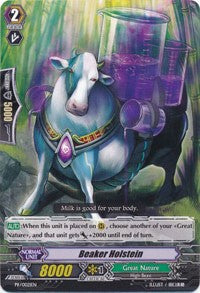 Beaker Holstein (PR/0021EN) [Promo Cards] | Pegasus Games WI