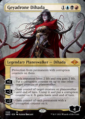 Geyadrone Dihada (Borderless) [Modern Horizons 2] | Pegasus Games WI