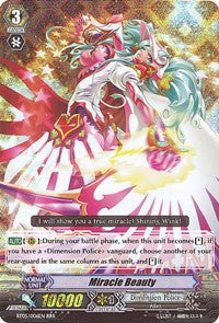 Miracle Beauty (BT05/006EN) [Awakening of Twin Blades] | Pegasus Games WI