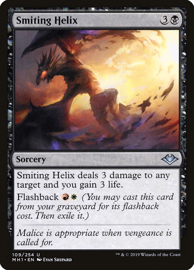 Smiting Helix [Modern Horizons] | Pegasus Games WI