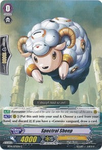 Spectral Sheep (BT14/075EN) [Brilliant Strike] | Pegasus Games WI