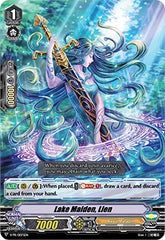 Lake Maiden, Lien (V-PR/0087EN) [V Promo Cards] | Pegasus Games WI