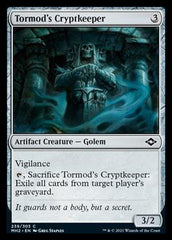 Tormod's Cryptkeeper [Modern Horizons 2] | Pegasus Games WI