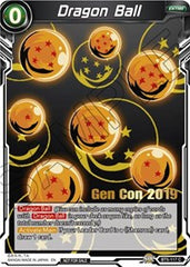 Dragon Ball (Gen Con 2019) (BT5-117_PR) [Promotion Cards] | Pegasus Games WI