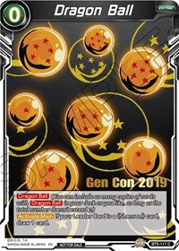 Dragon Ball (Gen Con 2019) (BT5-117_PR) [Promotion Cards] | Pegasus Games WI