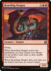 Hoarding Dragon [The List] | Pegasus Games WI