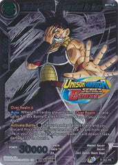 Masked Saiyan, Brainwashed No More (Event Pack 08 - Alternate Foil) (P-263) [Tournament Promotion Cards] | Pegasus Games WI