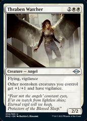 Thraben Watcher [Modern Horizons 2] | Pegasus Games WI