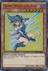 Dark Magician Girl [LART-EN019] Ultra Rare | Pegasus Games WI