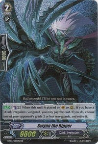 Gwynn the Ripper (BT03/010EN) [Demonic Lord Invasion] | Pegasus Games WI