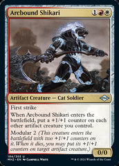 Arcbound Shikari [Modern Horizons 2] | Pegasus Games WI