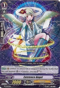 Existence Angel (PR/0072EN) [Promo Cards] | Pegasus Games WI