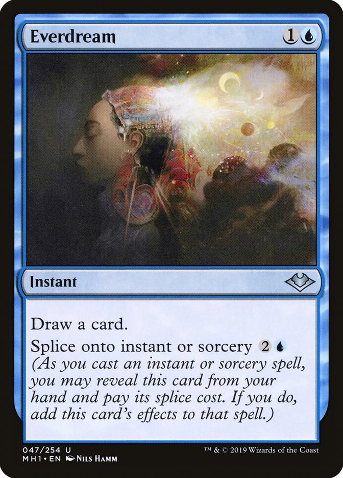 Everdream [Modern Horizons] | Pegasus Games WI