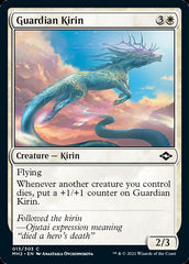 Guardian Kirin [Modern Horizons 2] | Pegasus Games WI