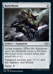 Batterbone [Modern Horizons 2] | Pegasus Games WI