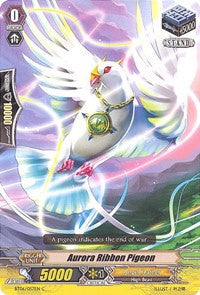 Aurora Ribbon Pigeon (BT06/057EN) [Breaker of Limits] | Pegasus Games WI