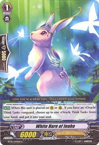 White Hare of Inaba (BT05/070EN) [Awakening of Twin Blades] | Pegasus Games WI